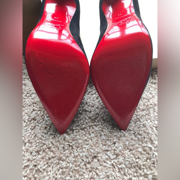 Red Bottoms-Authentic-So Kate - Picture 9 of 9